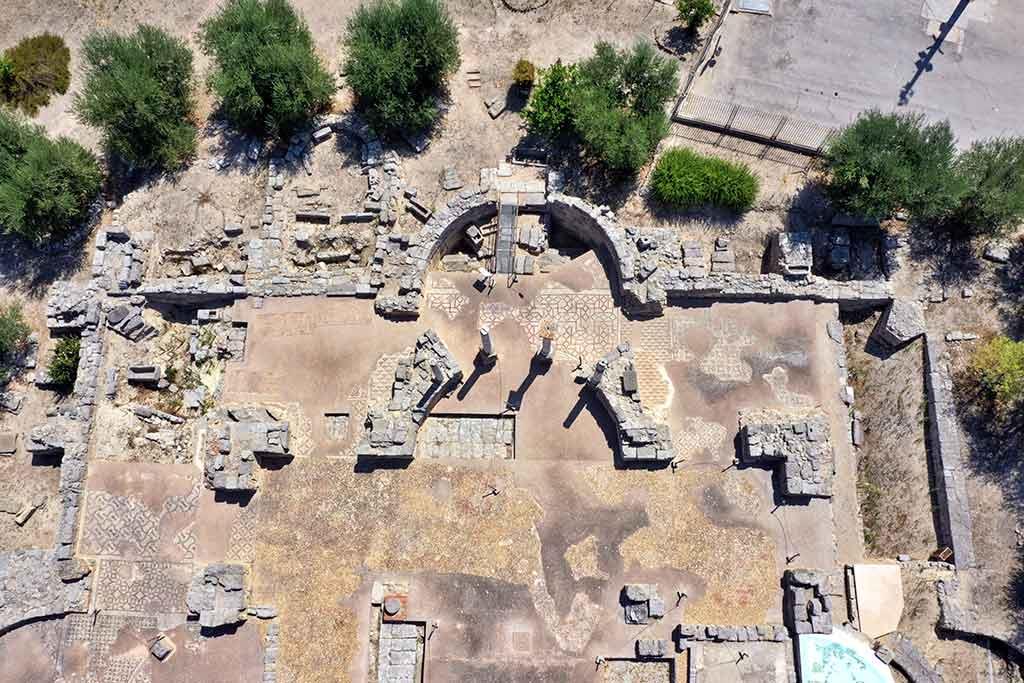 Anfiteatro Romano