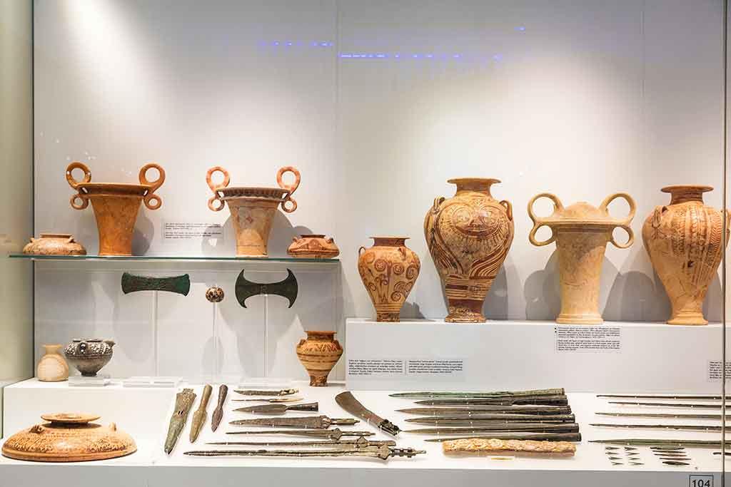Antiquarium