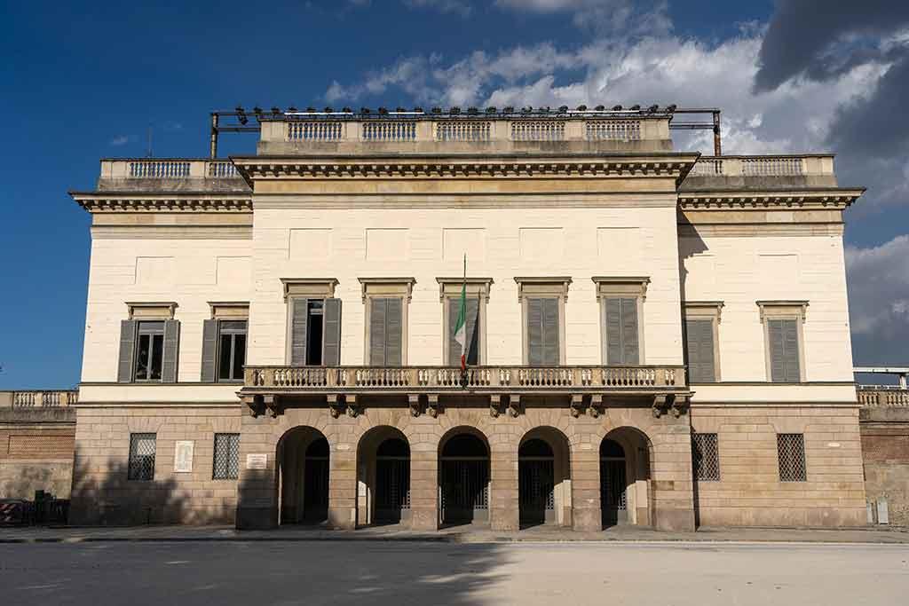 Arena Civica