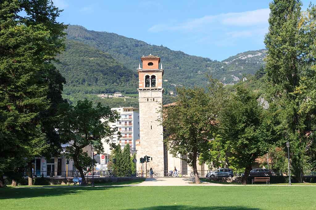 Badia di San Lorenzo