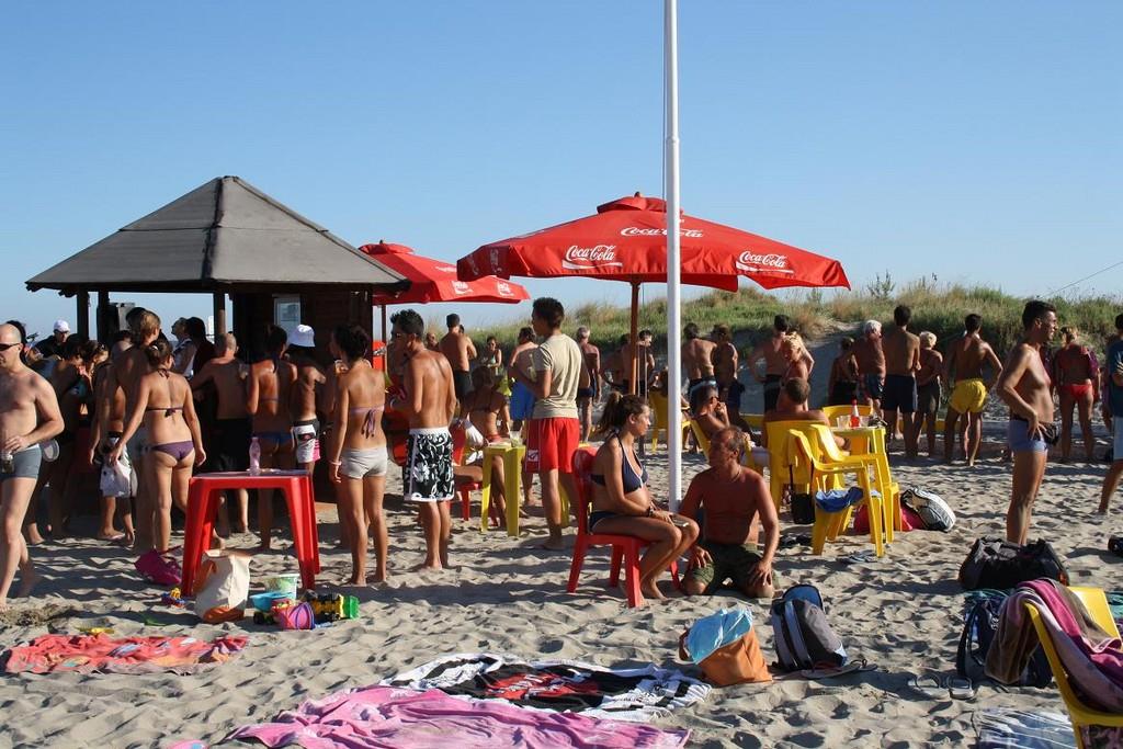 Bagno Aloha