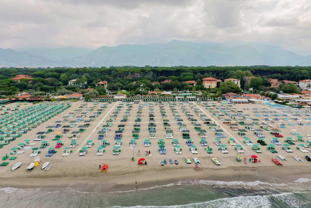 Bagno Piero