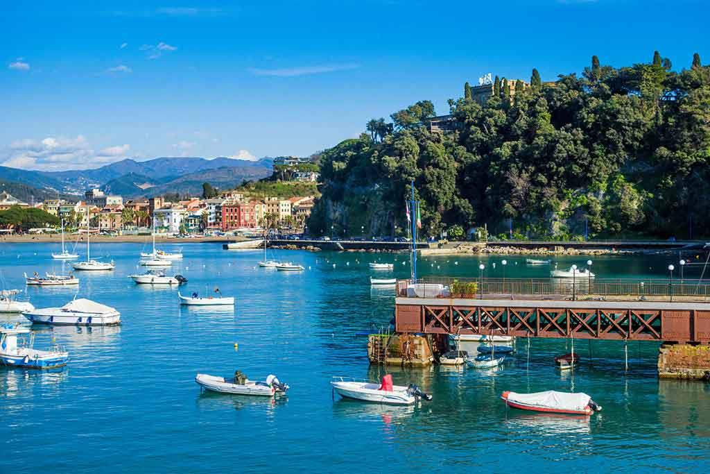 Baia del Silenzio