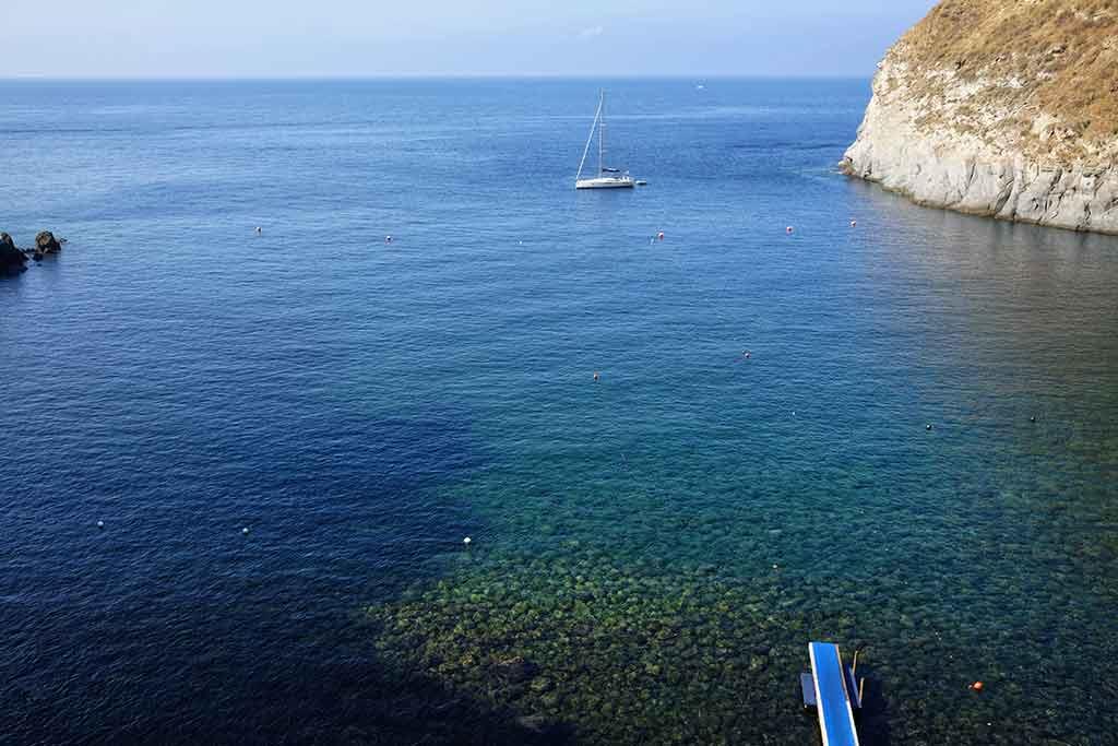 Baia di Sorgeto