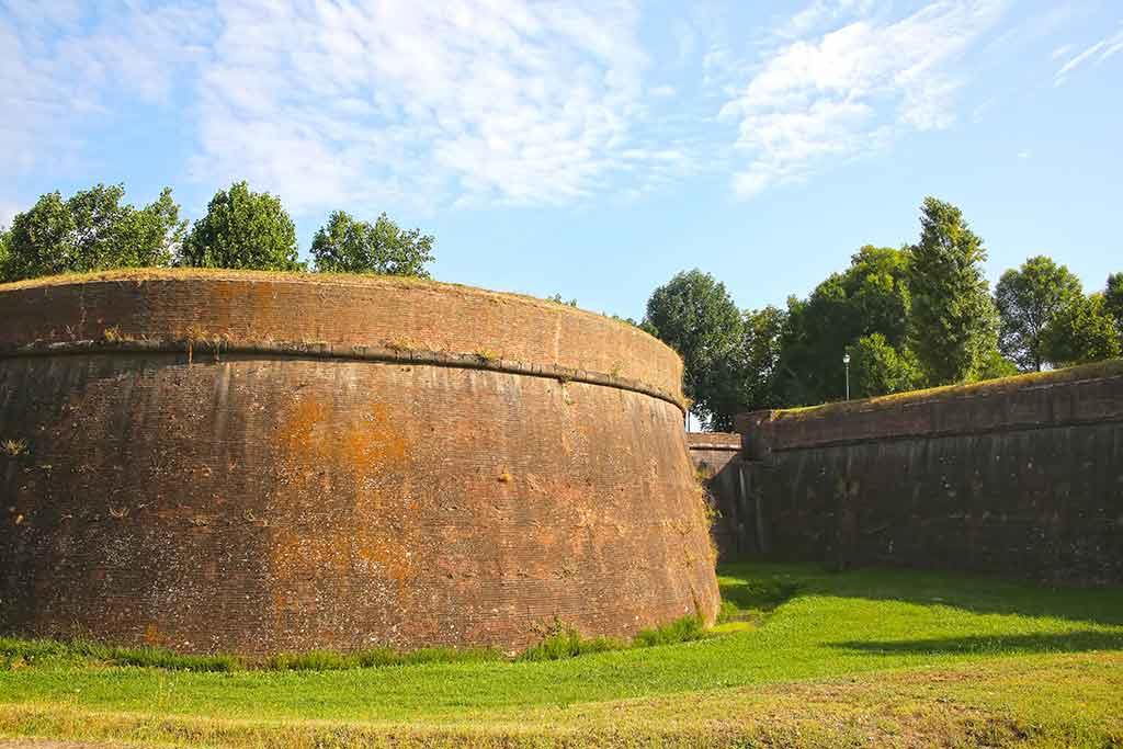 Baluardo San Colombano