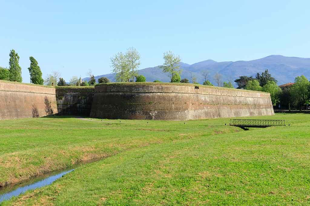 Baluardo San Paolino