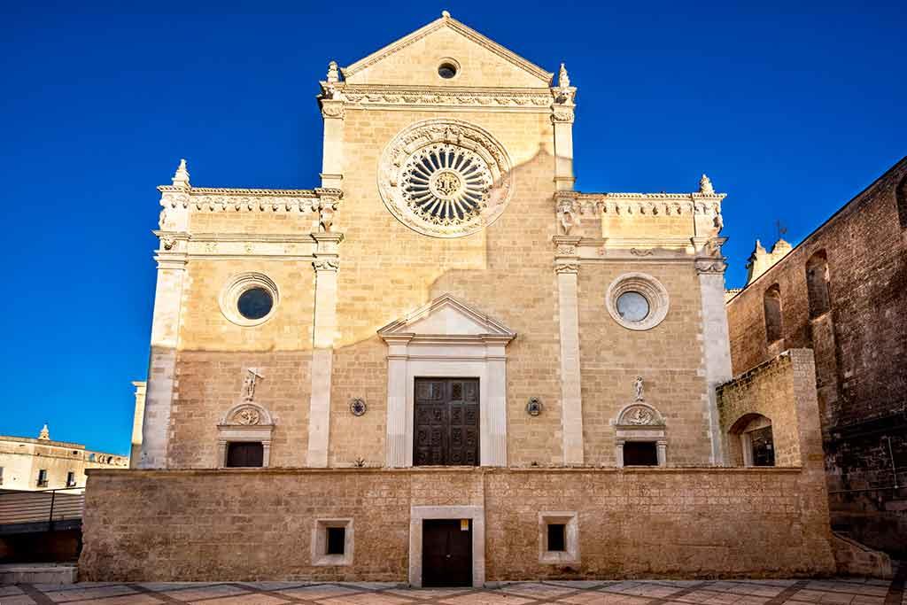 Basilica Cattedrale