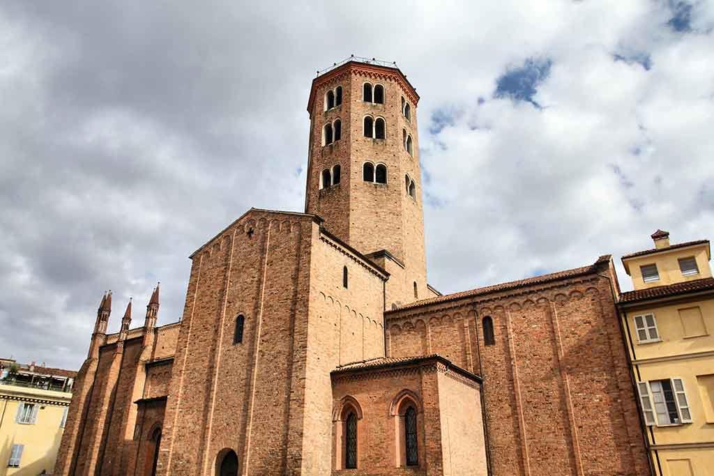 Basilica di S. Antonino