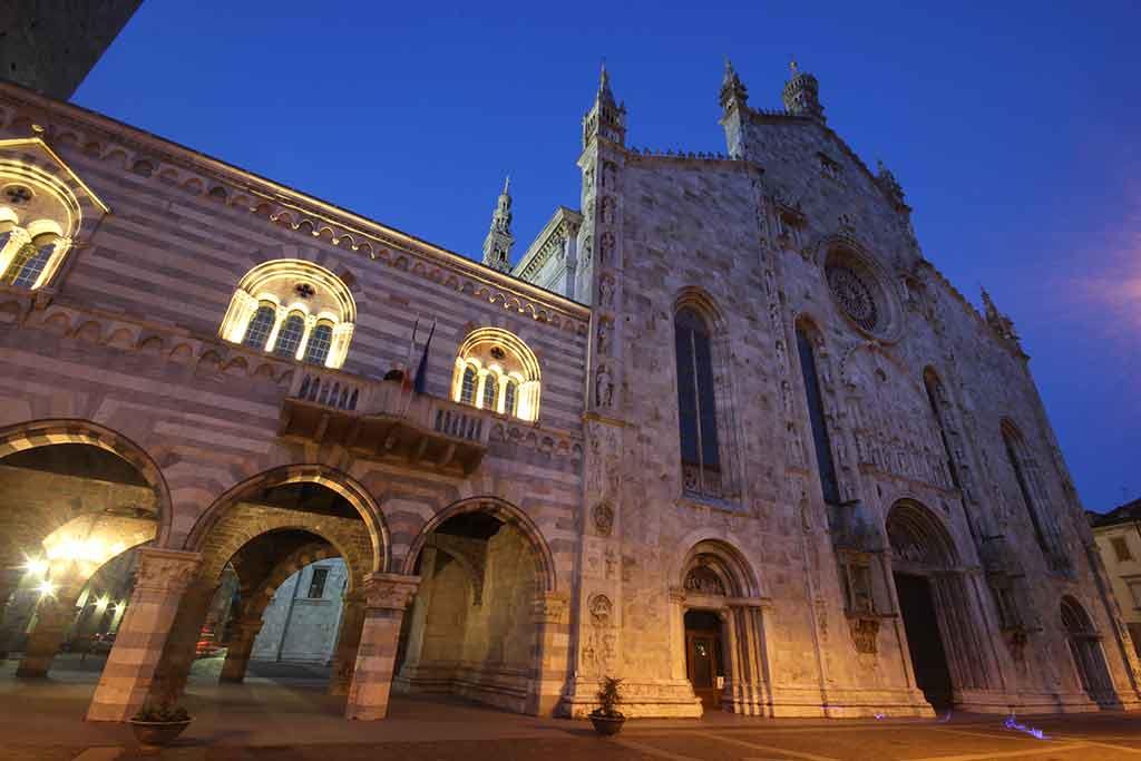 Basilica di S. Fedele