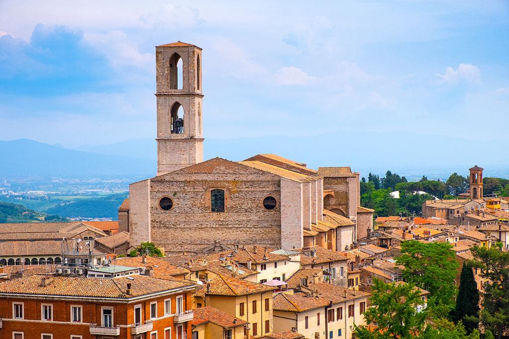 Basilica di San Domenico