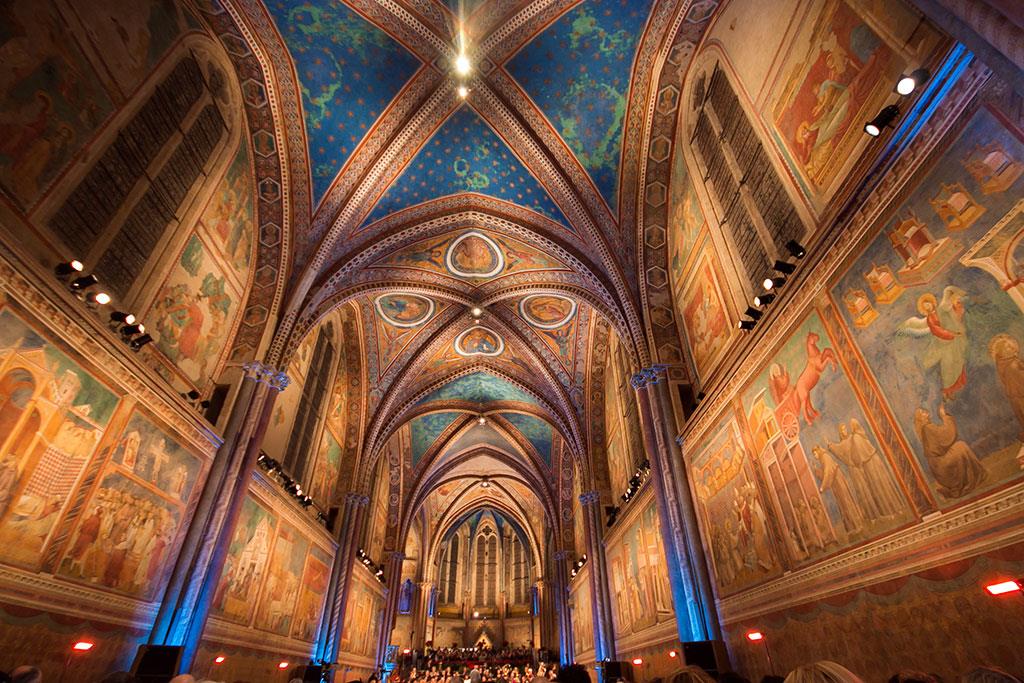Basilica di San Francesco
