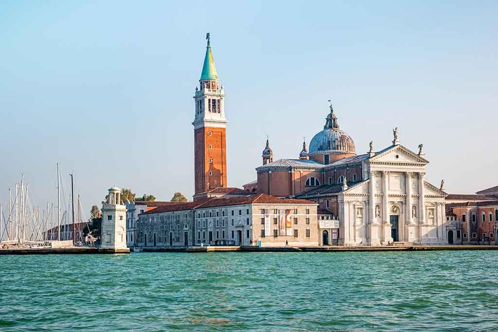 Basilica di San Giorgio Maggiore