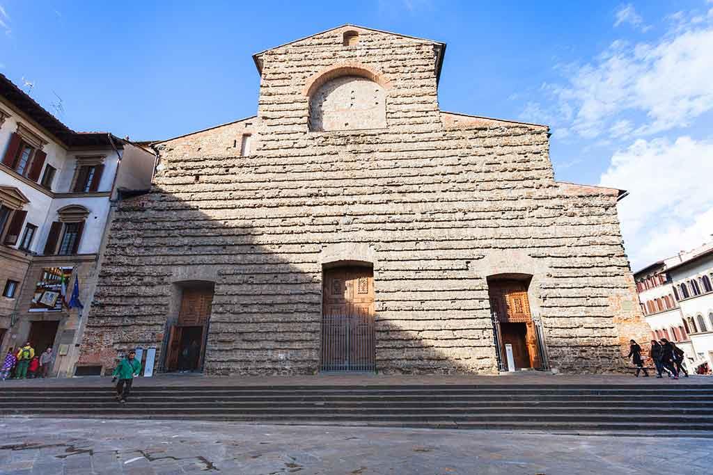 Basilica di San Lorenzo 