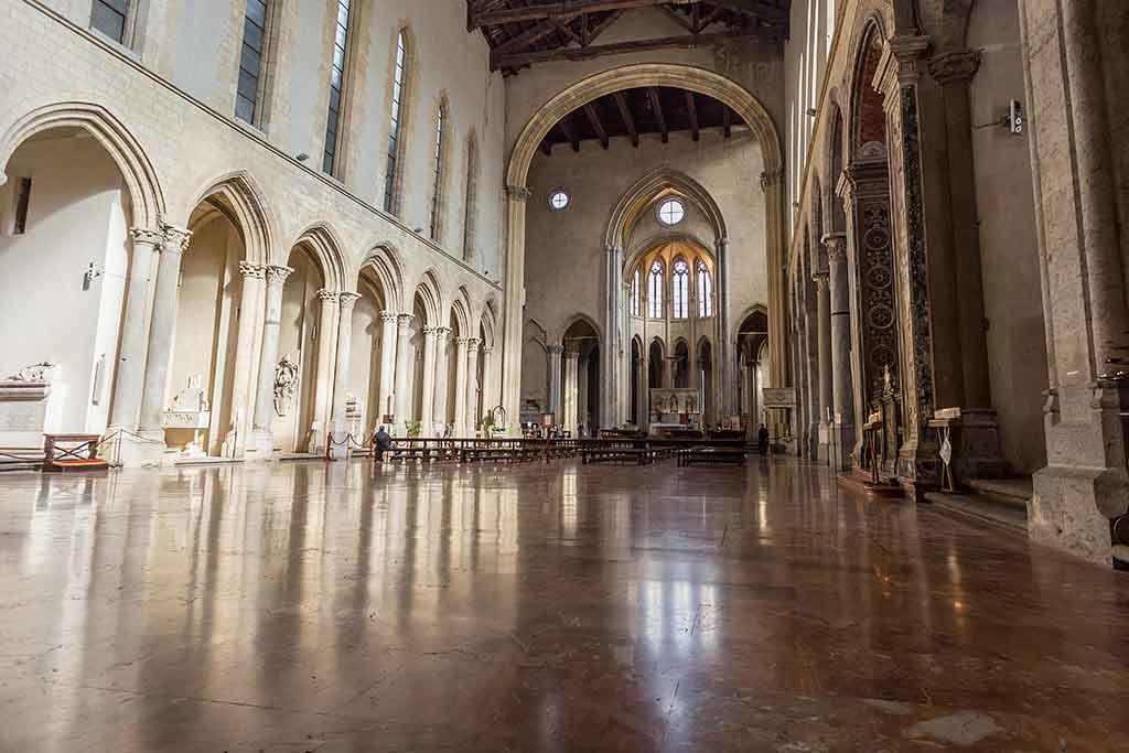 Basilica di San Lorenzo Maggiore