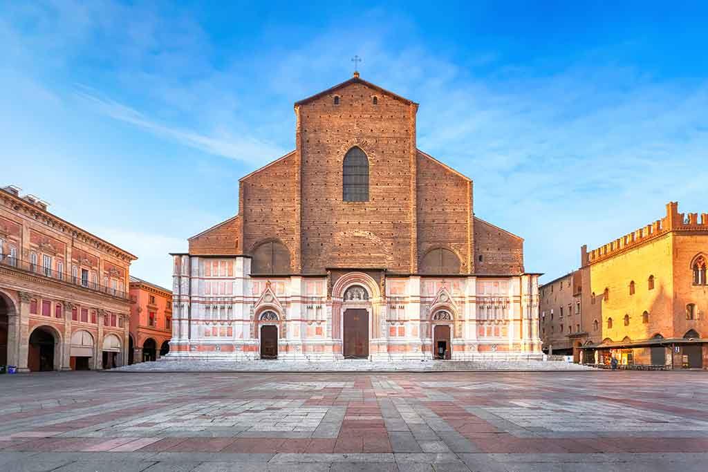 Basilica di San Petronio