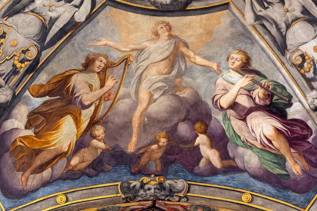 Basilica di San Prospero