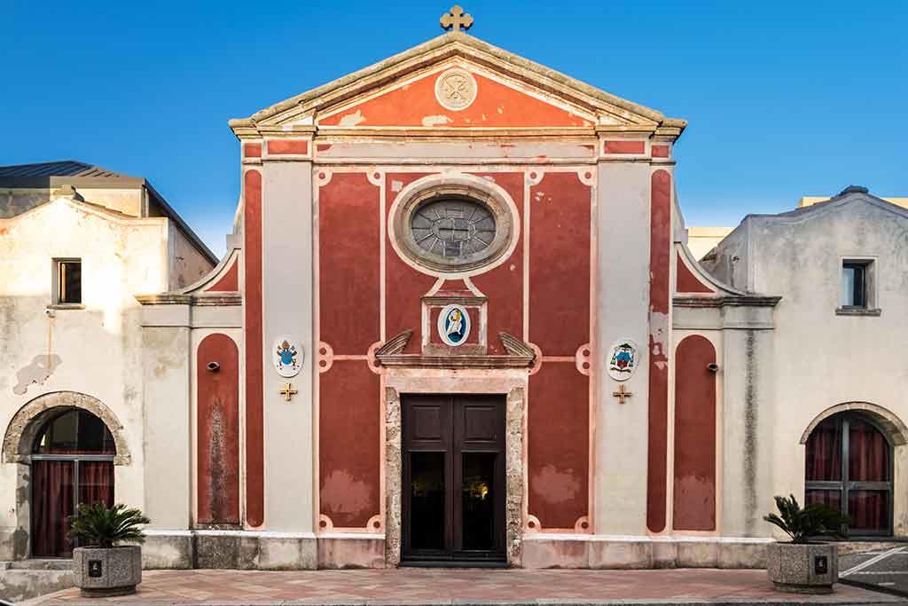 Basilica di Sant'Antioco