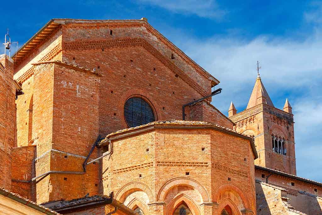 Basilica di Santa Maria dei Servi