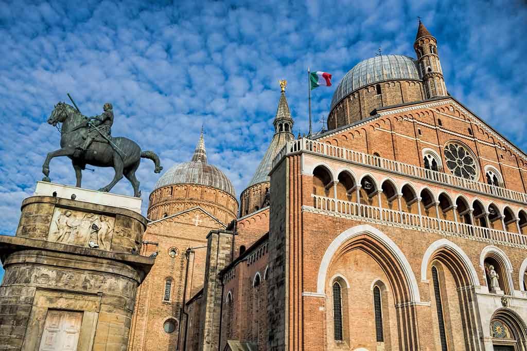 Basilica di Sant’Antonio