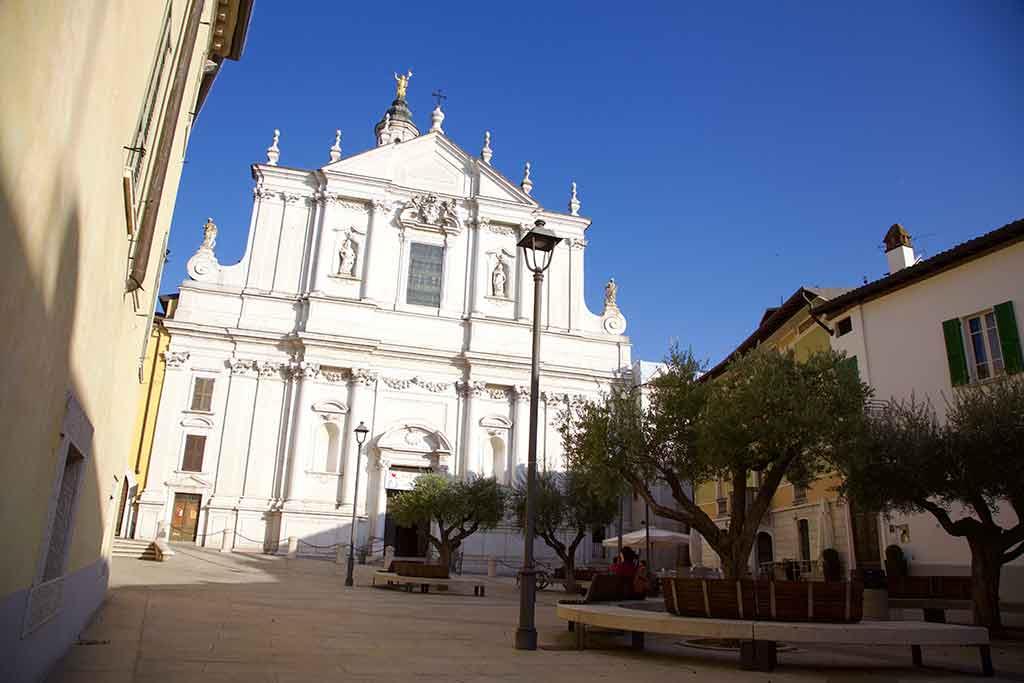 Basilica Minore