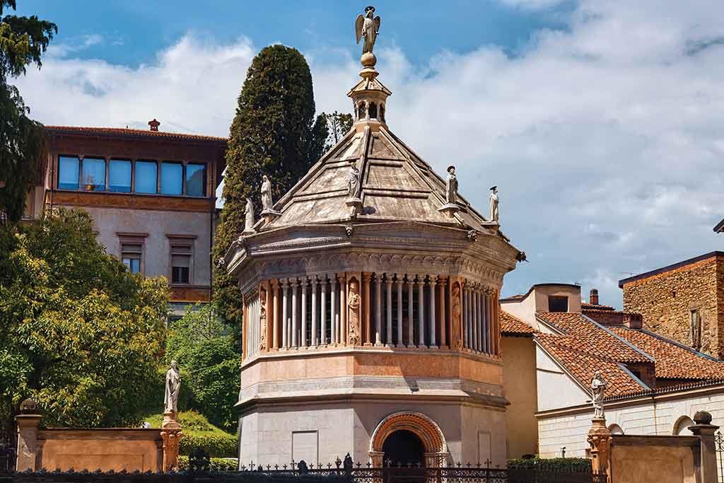 Battistero