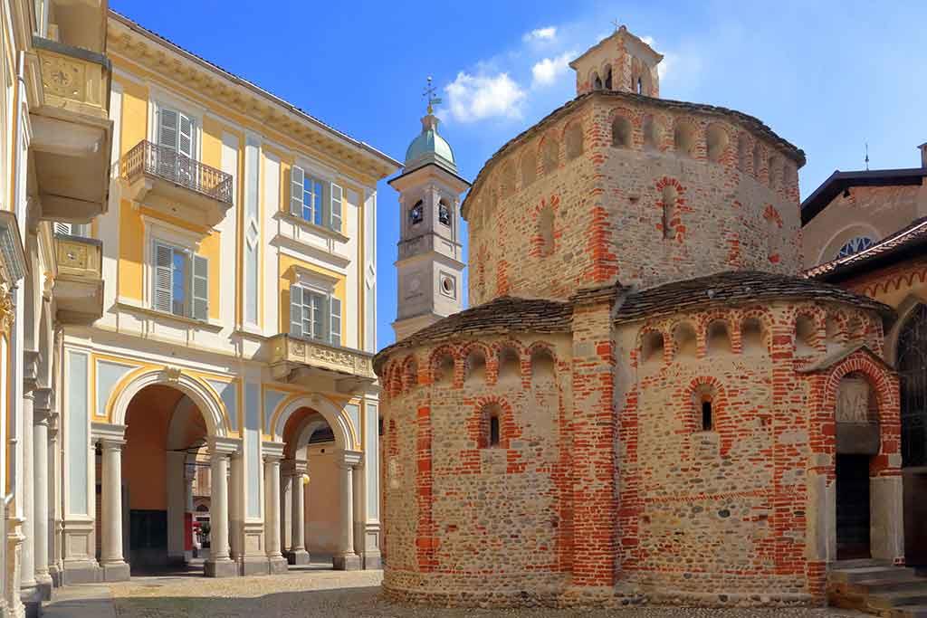 Battistero