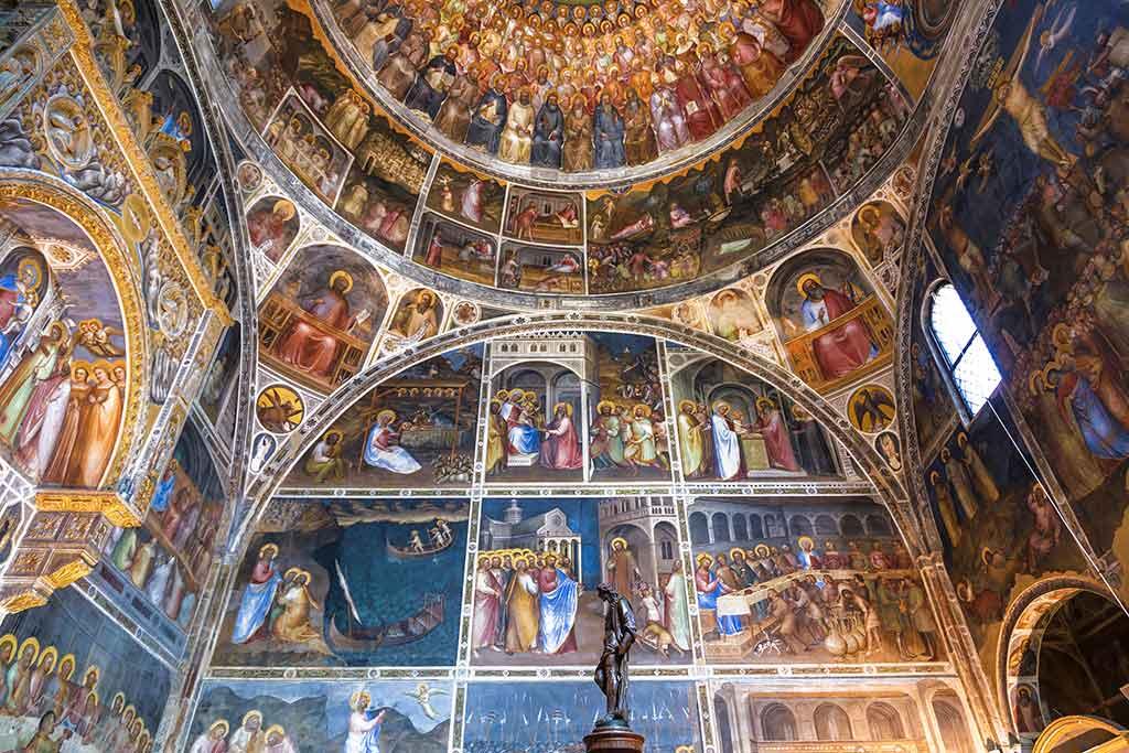 Battistero del Duomo