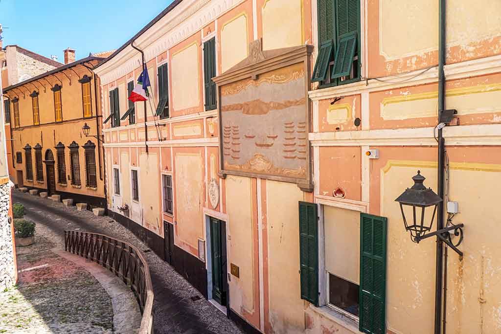 Borgo antico