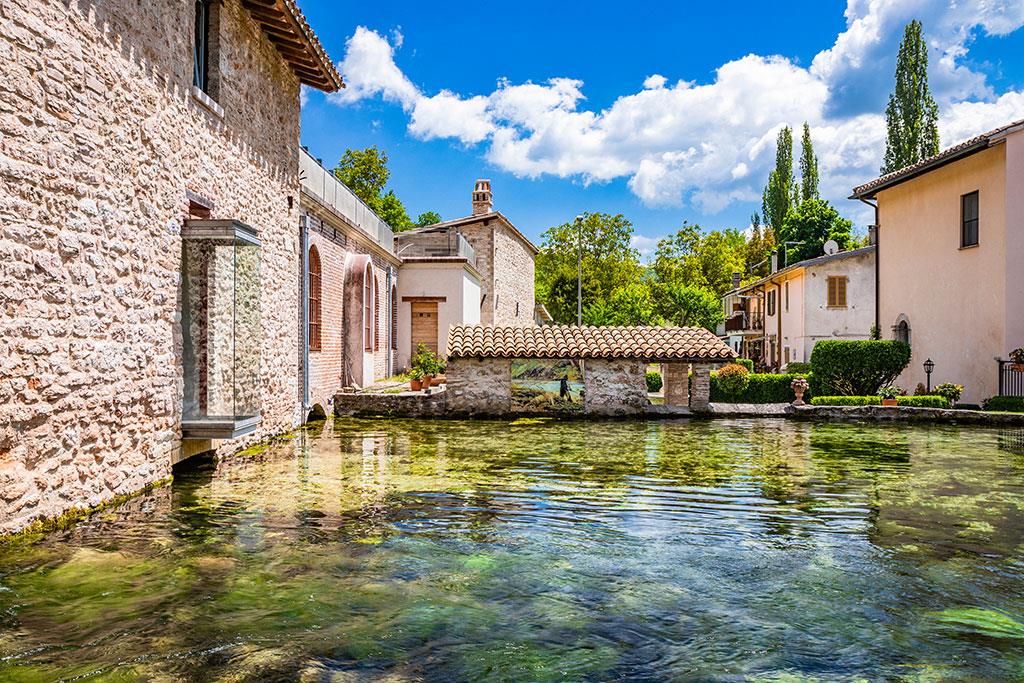 Borgo