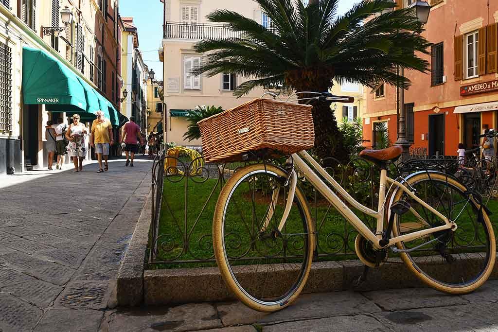 Budello di Alassio