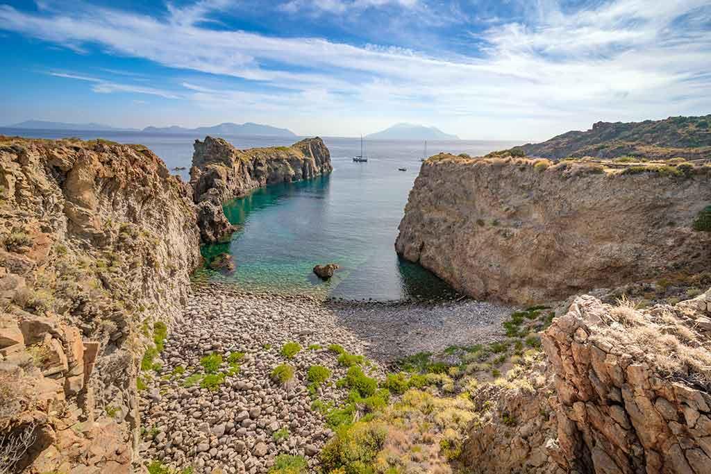 Cala Junco