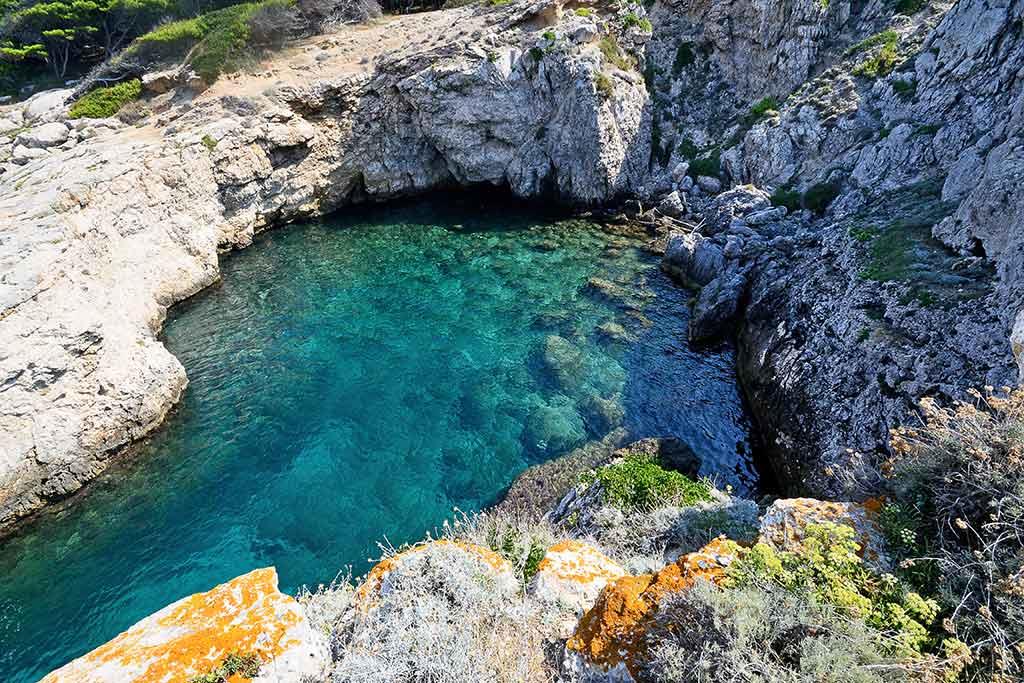Cala Tonda