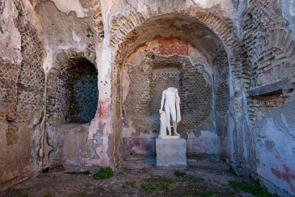 Campi Flegrei