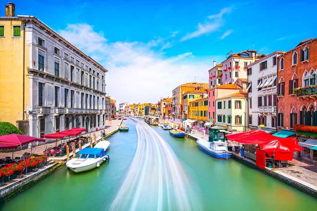 Cannaregio
