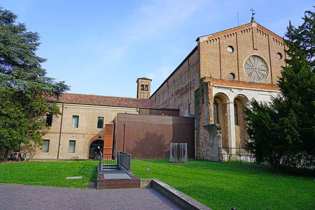 Cappella degli Scrovegni