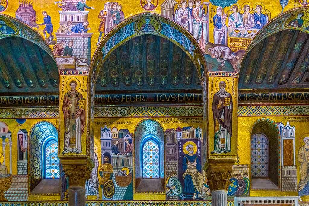 Cappella Palatina