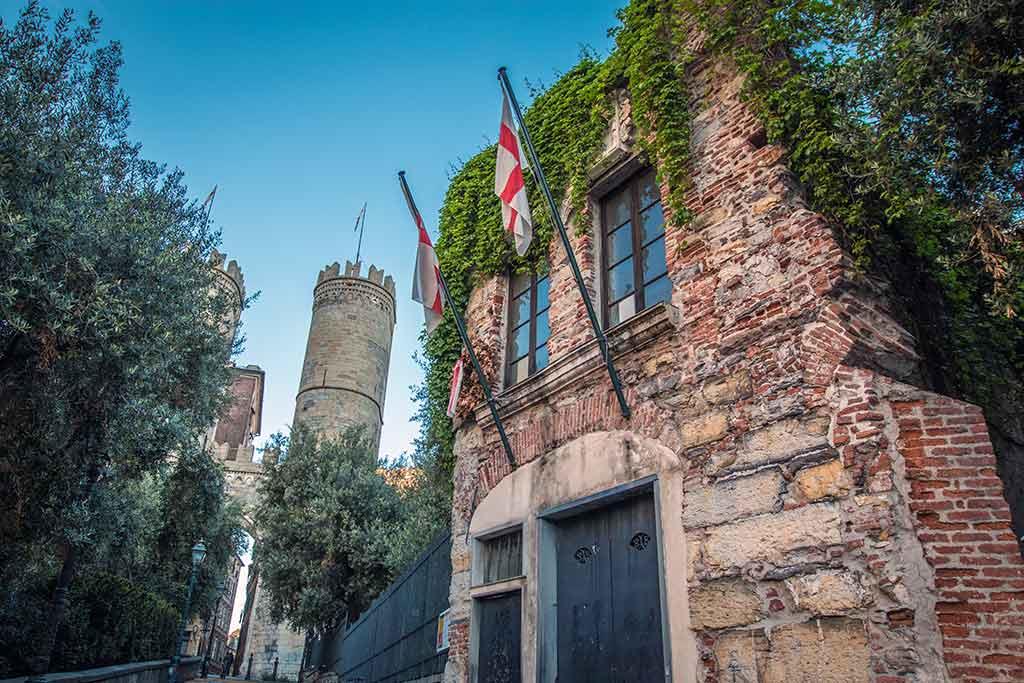 Casa di Colombo