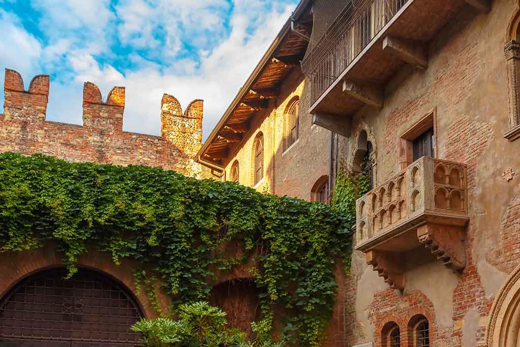 Casa di Giulietta
