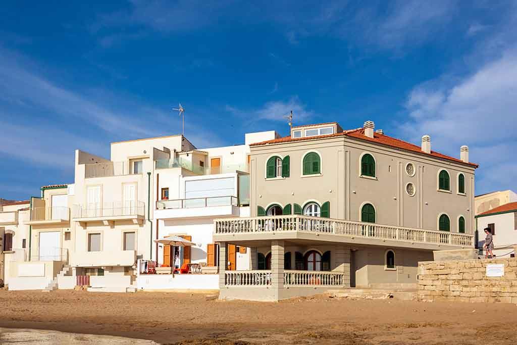 Casa di Montalbano