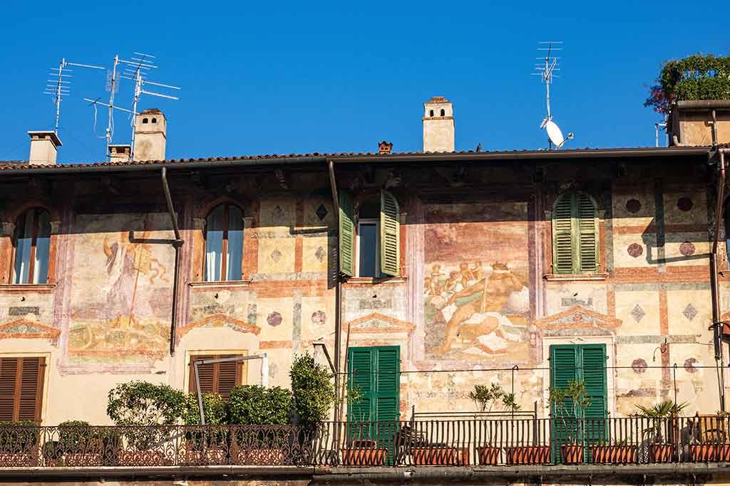 Casa Mazzanti