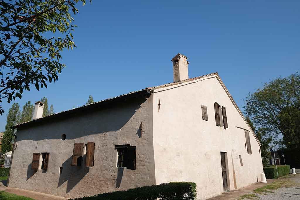 Casa Natale di G. Verdi