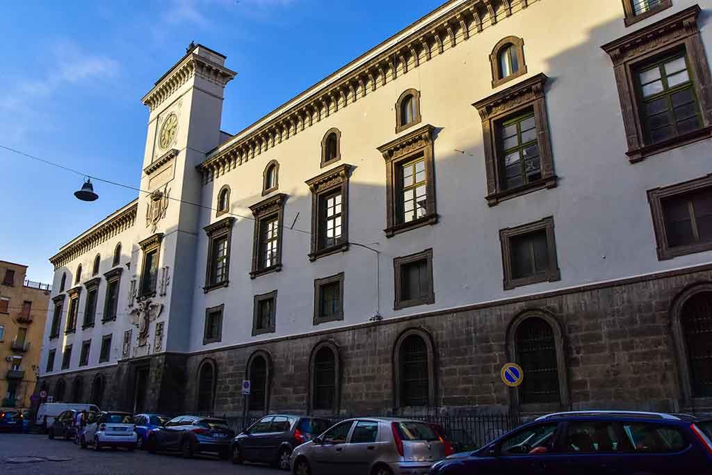 Castel Capuano