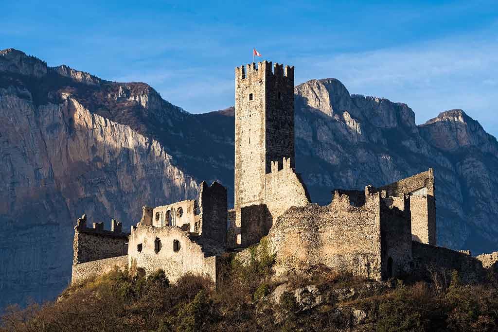 Castel Drena