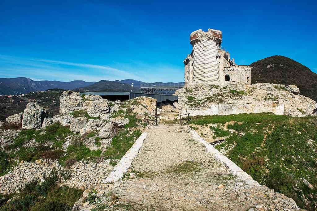 Castel Gavone
