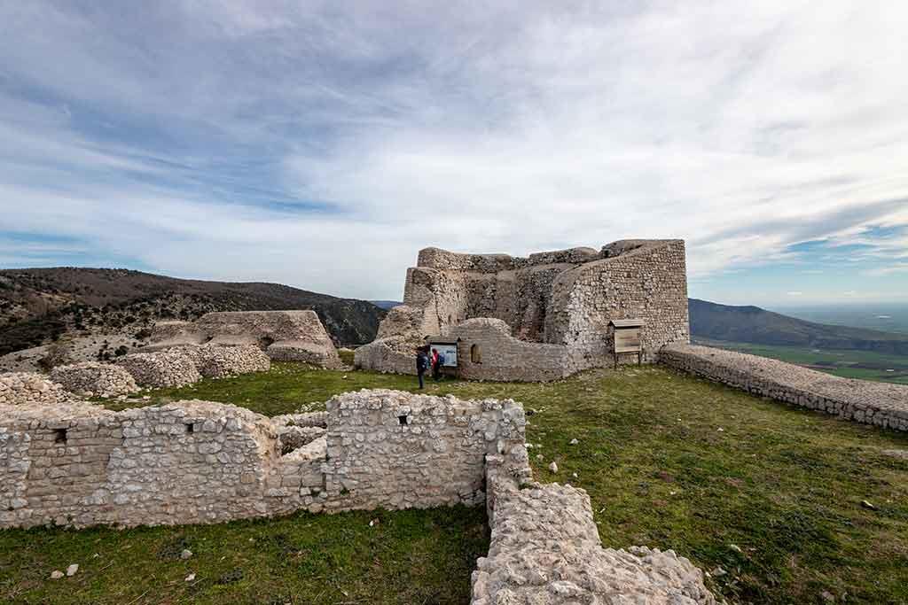 Castel Pagano