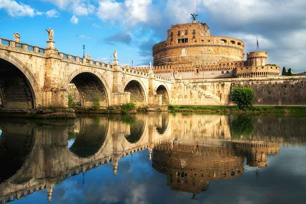 Castel sant'Angelo