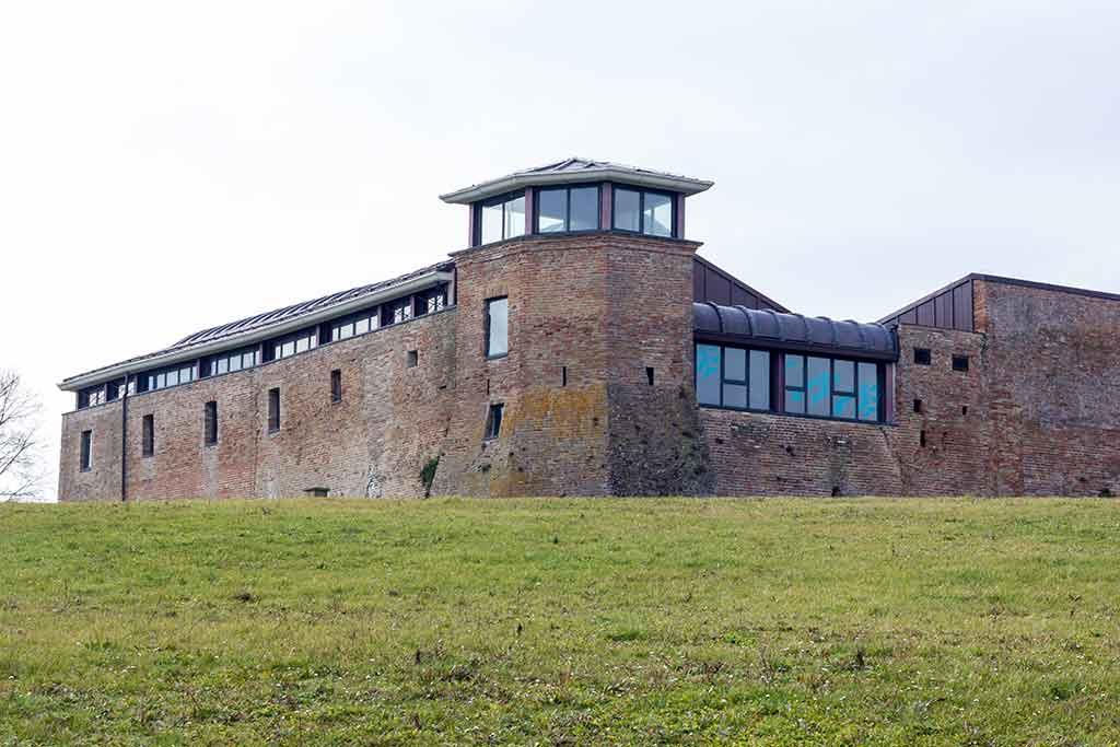 Castello Agolanti