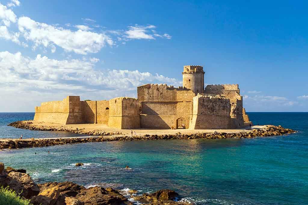 Castello Aragonese