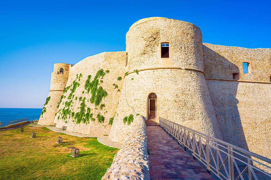 Castello Aragonese