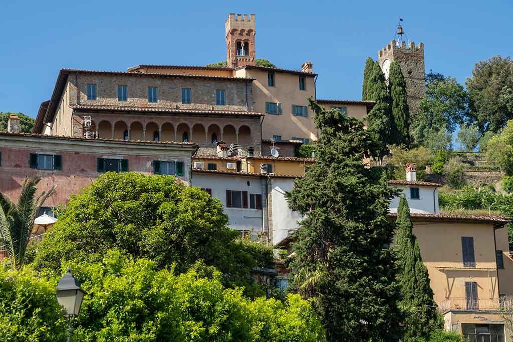 Castello